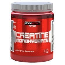 Creatine Monohydrate 160g