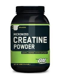 Creatine Powder