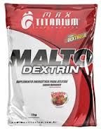 Malto Dextrin Titanium 1Kg
