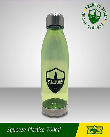 Squeeze de Plastico 700ml