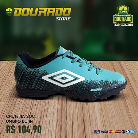 tenis umbro passeio