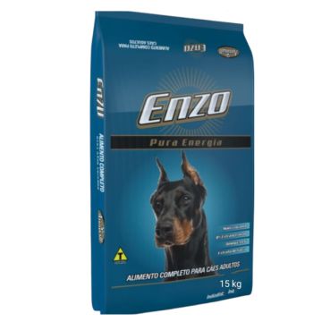 ENZO ADULTO 15KG