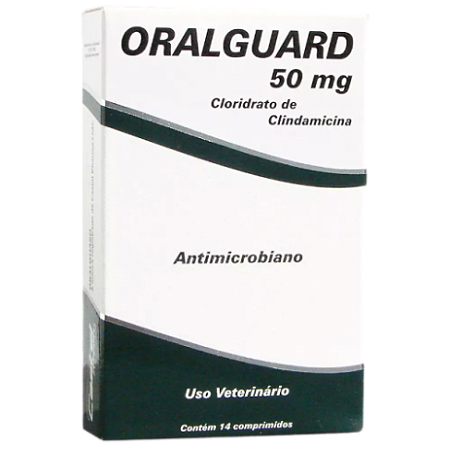 Oralguard 50 mg