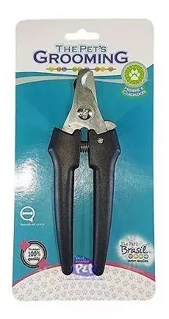The Pets Alicate De Unhas Grande 16 Cm