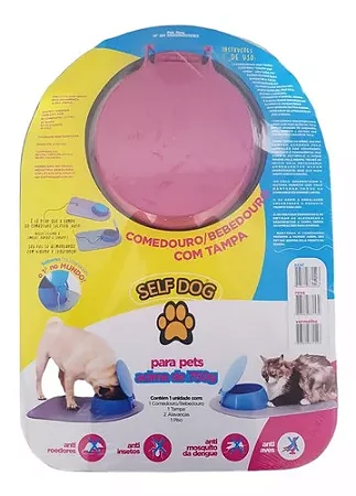Bebedouro Cães Automático Exclusivo Sistema Touch Open