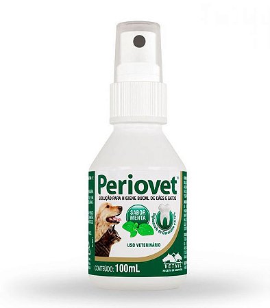 Periovet Spray 100ml