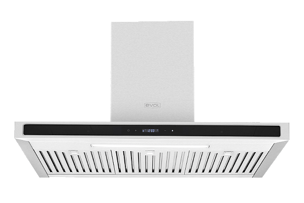 Coifa Evol Smart Sigma de Parede 90cm Inox 220V