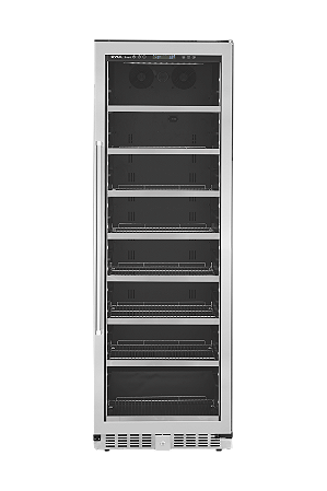 Cervejeira de Embutir Evol Smart 425 Litros Abertura para Direita 220V