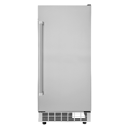 Máquina de Gelo para Embutir Evol Inox 220V