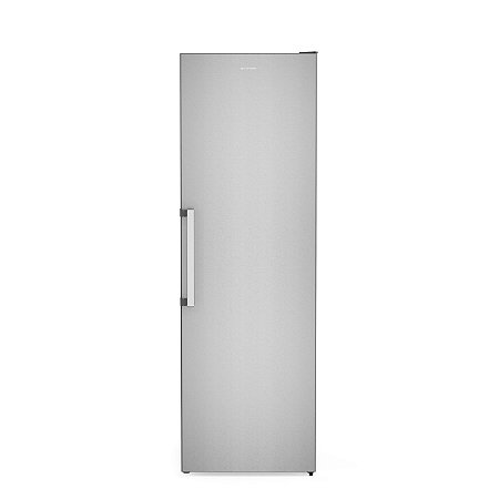 Refrigerador Elettromec Inox Duo 404 Litros 220v