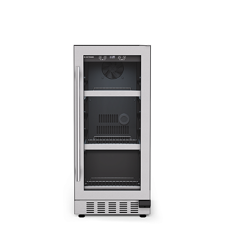 Cervejeira de Embutir Elettromec 86 litros Connect 220v