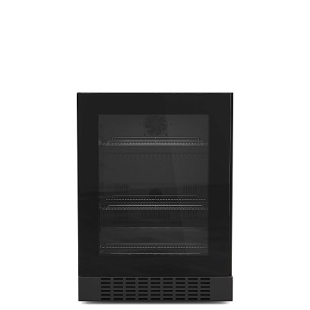 Beer Center Vetro 144 Litros Built-In 220V Elettromec