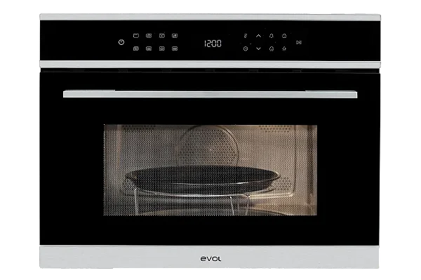 Forno Micro-ondas Combinado Evol IX17 35L 60cm 220V