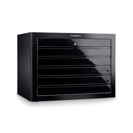 Gaveta Refrigerada 50L Dometic Embutir/Revestir Minibar