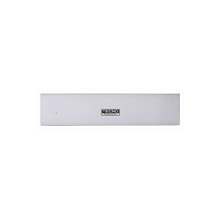 Gaveta Aquecida Tecno Professional Inox 220V TG14EXAP