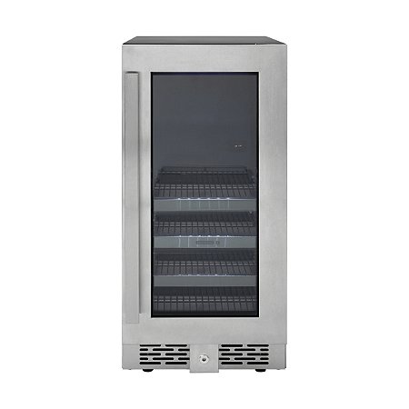 Cervejeira Beer Center Tramontina Senses TSmart 85 L