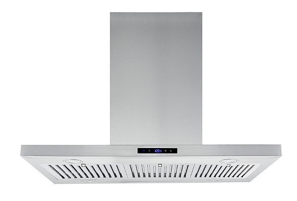 Coifa New Format FTMA H40 Ilha 90cm - Franke