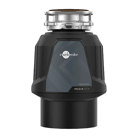 Triturador De Alimentos Premium 700 SR InSinkErator 127v ou 220v - 0,75 HP, Silencioso e Compacto