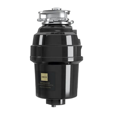 Triturador de Resíduos de Alimentos Deca 3/4 HP AC.300.TRIT - 127V ou 220V