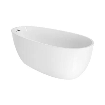 Banheira Freestanding de Imersão Jacuzzi Troppo 150cm X 75cm – Acrílico