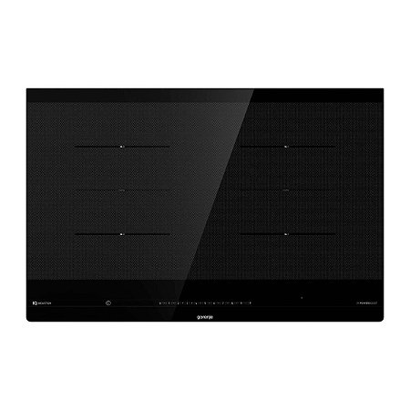 Cooktop Elétrico Indução Gorenje HomeMade 4 Bocas Touch 80cm 220V