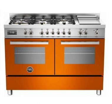 FOGÃO PRO 1206 GMFE DART 220V BERTAZZONI