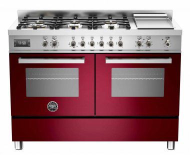 FOGÃO PRO 1206 GMFE DVIT 220V BERTAZZONI