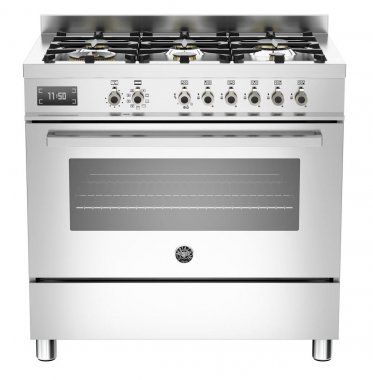 FOGÃO PRO 906 MFE SXT 220V BERTAZZONI