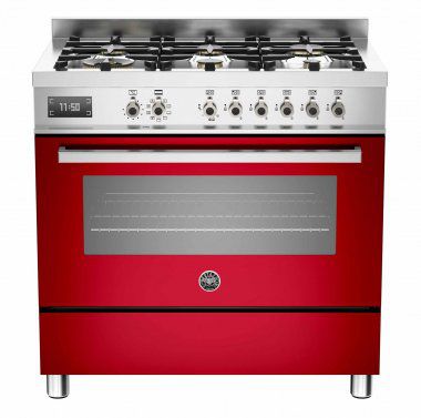 FOGÃO PRO 906 MFE SROT 220V BERTAZZONI