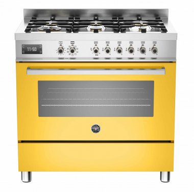 FOGÃO PRO 906 MFE SGIT 220V BERTAZZONI