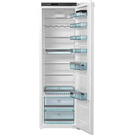 Refrigerador de Embutir/Revestir Gorenje 1 Porta 305 Litros 220V