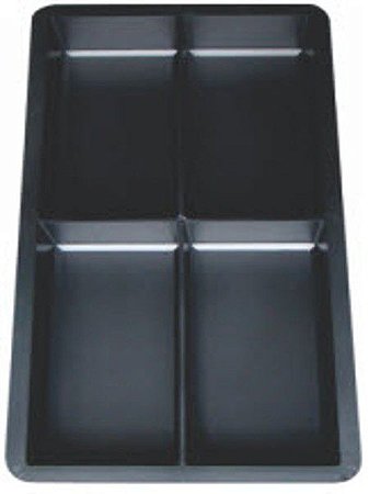 Forma Peyver 20x10x6cm - Geminada 4 Pedras - FP114