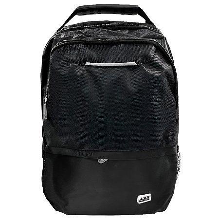 Mochila Case Executiva para Notebook Preta AZX Logic