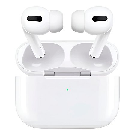 Fone de Ouvido Wireless Sem Fio Bluetooth Microfone Cordinha