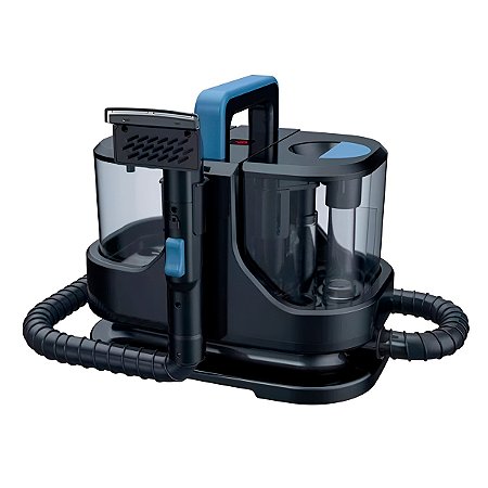 Higienizadora Extratora Limpeza Profunda Colchão Sofá