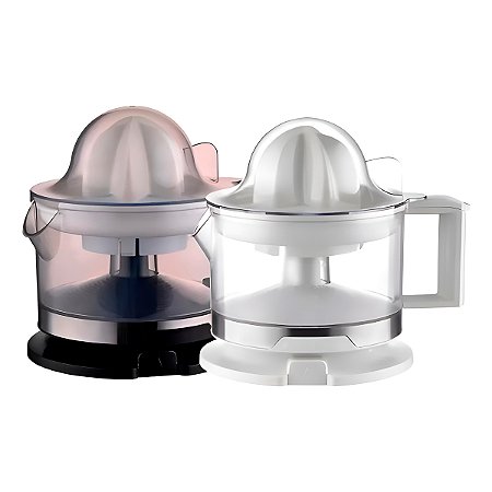 Espremedor de Frutas Elétrico Extrator Suco Cozinha