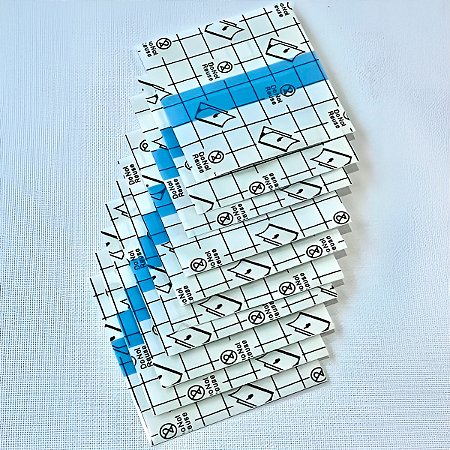 10 Adesivos Impermeáveis Atadura Transparente Protetor Machucado