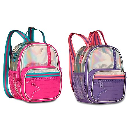 Lancheira Térmica Infantil Alça Lanche Passeio Escola