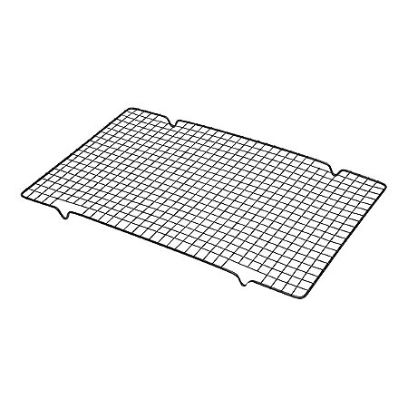 Grade para Resfriamento Cobertura Fritura Antiaderente