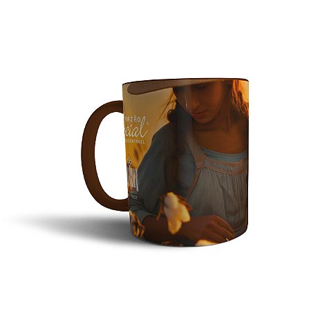 Caneca Agricultora