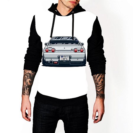 vw beetle moletom com capuz