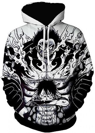 blusa de frio one piece