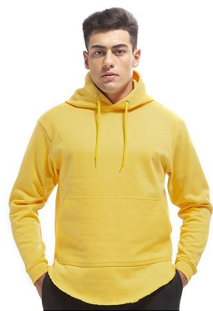 moletom masculino oversized