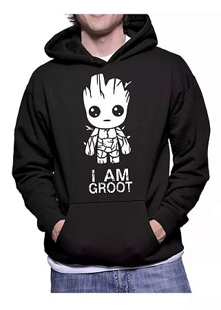 moletom do groot