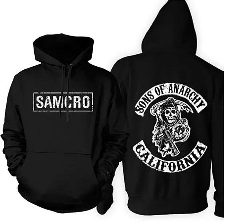 samcro moletom