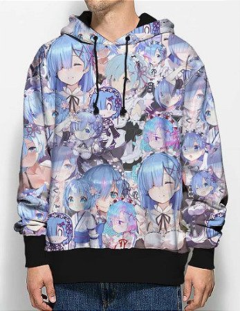 blusas de frio de animes