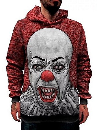 Escurecer Prestar atenção em Impensável blusa de frio de palhaço - tatosbotao.com