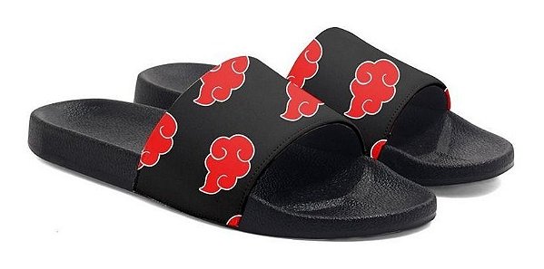 Chinelo slide naruto Clearance