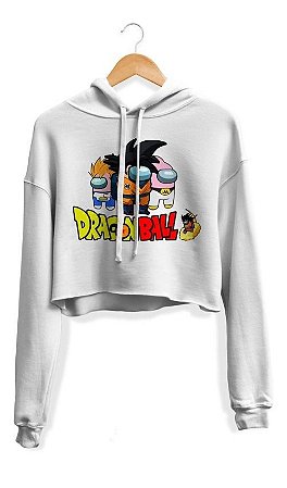 friends among us moletom com capuz