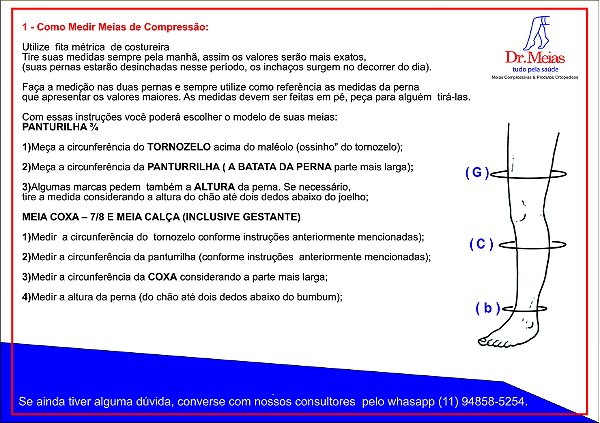 Meias JOBST® Ultrasheer 30-40 mmHg Panturrilha Natural